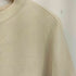トゥデイフル TODAYFUL Flatseam Over Sweat フラットシーム オーバースウェット レディース