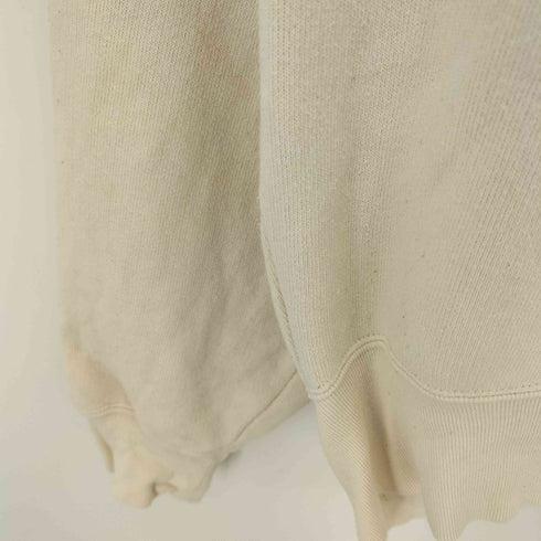 トゥデイフル TODAYFUL Flatseam Over Sweat フラットシーム オーバースウェット レディース