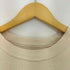 トゥデイフル TODAYFUL Flatseam Over Sweat フラットシーム オーバースウェット レディース