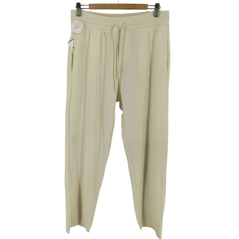 ザラ ZARA PLEATED PANTS メンズ L