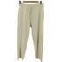 ザラ ZARA PLEATED PANTS メンズ L