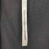 アタッチメント ATTACHMENT 80/2度詰天竺 ストールジャケット メンズ JPN:1