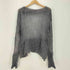 トゥデイフル TODAYFUL Mohair Lowgauge Knit モヘアローゲージニット レディース FREE