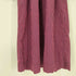 ガニー Ganni Seersucker Check V-neck Gathered Midi Dress レディース JPN:34