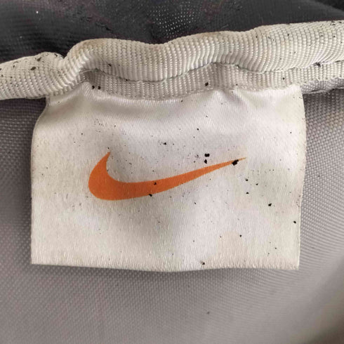 ナイキ NIKE スウッシュ刺繍バックパック メンズ
