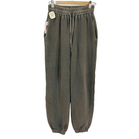 HIT BY HIT スウェットパンツ レディース XL