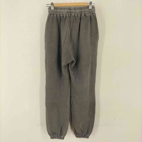HIT BY HIT スウェットパンツ レディース XL