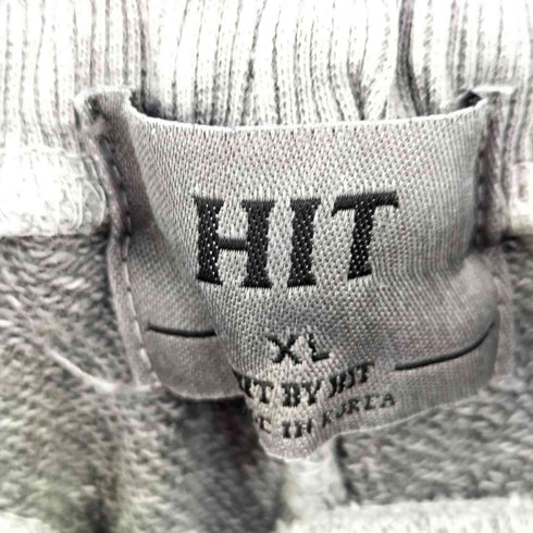 HIT BY HIT スウェットパンツ レディース XL