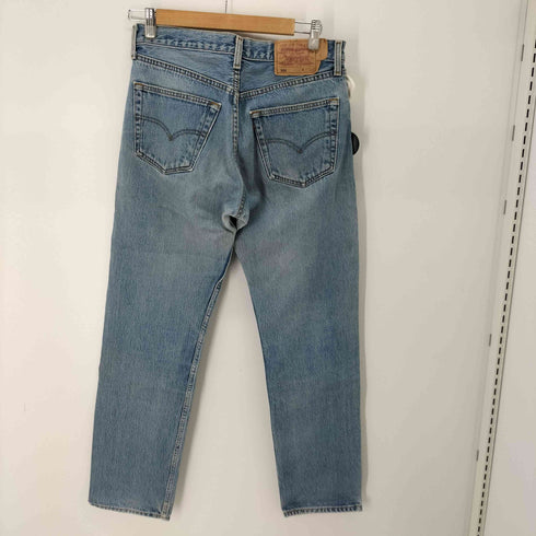 リーバイス Levis 90s 96年製 501 ボタンフライデニム メンズ W32L32