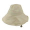 at Dawn. Wide Bucket Hat サファリハット レディース 56-58
