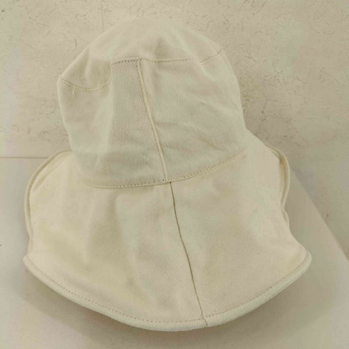 at Dawn. Wide Bucket Hat サファリハット レディース 56-58