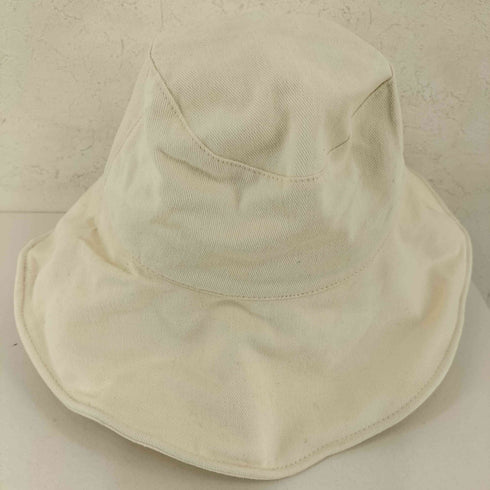 at Dawn. Wide Bucket Hat サファリハット レディース 56-58
