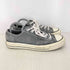 コンバース CONVERSE Chuck Taylor All Star 70 OX Charcoal Sued メンズ US:7.5