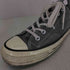 コンバース CONVERSE Chuck Taylor All Star 70 OX Charcoal Sued メンズ US:7.5