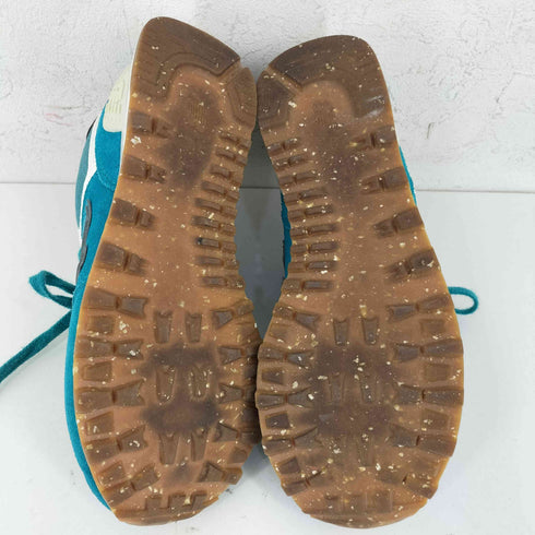 ニューバランス NEW BALANCE WL574SEB レディース JPN:24