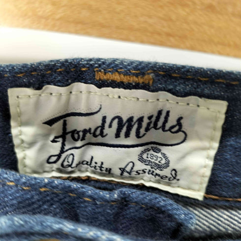 リー Lee Fordmills インディゴデニム メンズ JPN:S