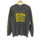 ガニー Ganni future jersey long sleeve tee レディース JPN:M
