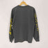 ガニー Ganni future jersey long sleeve tee レディース JPN:M