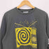 ガニー Ganni future jersey long sleeve tee レディース JPN:M