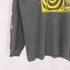 ガニー Ganni future jersey long sleeve tee レディース JPN:M