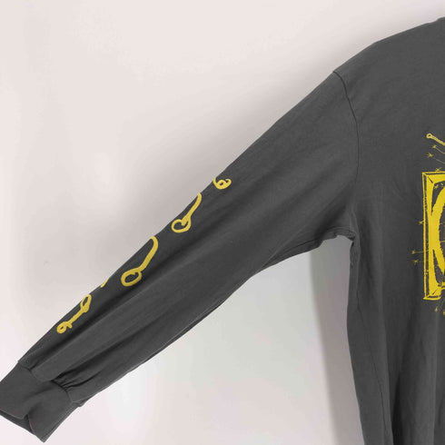 ガニー Ganni future jersey long sleeve tee レディース JPN:M