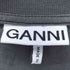 ガニー Ganni future jersey long sleeve tee レディース JPN:M