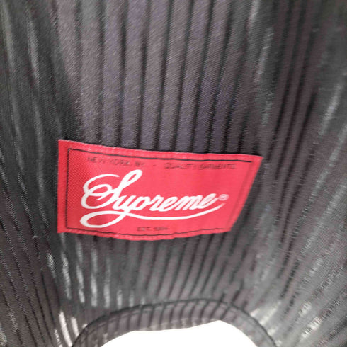 シュプリーム Supreme 23SS GRADIENT MESH STRIPE JERSEY メンズ import:XL