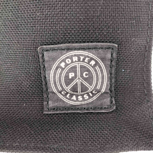 ポータークラシック PORTER CLASSIC Muatsu NEWTON BUSINESS RUCKSACK メンズ