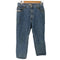 リーバイス Levis 00S 07年製 550 RELAXED TAPERED テーパードデニム メンズ 10 M