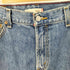 リーバイス Levis 00S 07年製 550 RELAXED TAPERED テーパードデニム メンズ 10 M