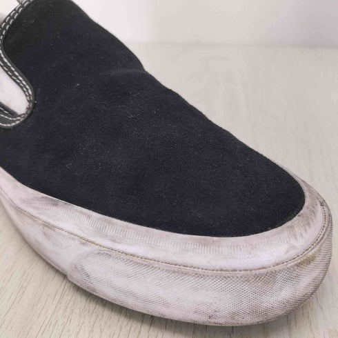 コンバース CONVERSE ONE STAR CC Slip Black メンズ CONVERSE:8