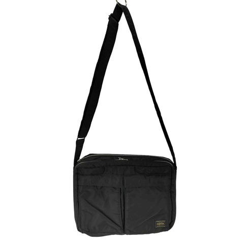 ポータークラシック PORTER CLASSIC TANKER SHOULDER BAG メンズ