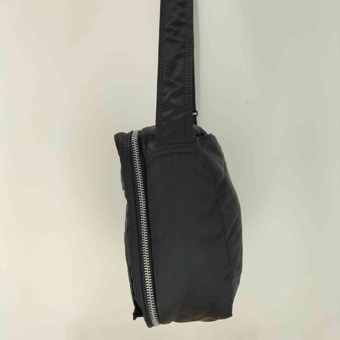 ポータークラシック PORTER CLASSIC TANKER SHOULDER BAG メンズ