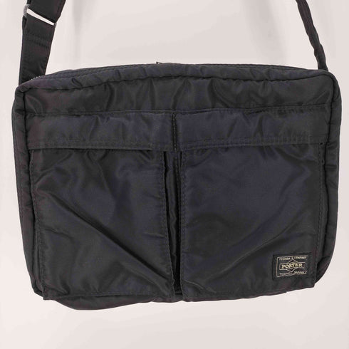 ポータークラシック PORTER CLASSIC TANKER SHOULDER BAG メンズ