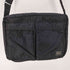 ポータークラシック PORTER CLASSIC TANKER SHOULDER BAG メンズ
