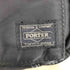 ポータークラシック PORTER CLASSIC TANKER SHOULDER BAG メンズ