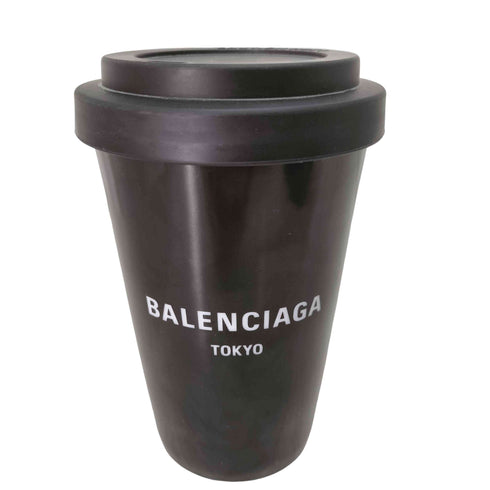 バレンシアガ BALENCIAGA TOKYO PORCELAIN COFFEE CUP タンブラー メンズ