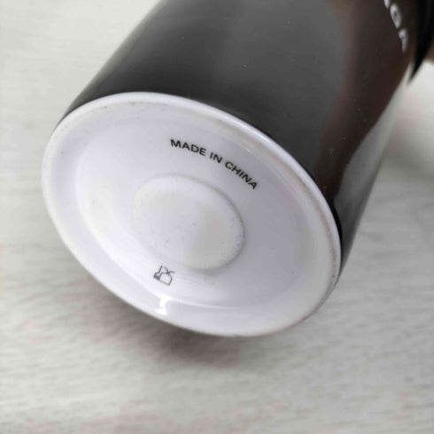 バレンシアガ BALENCIAGA TOKYO PORCELAIN COFFEE CUP タンブラー メンズ