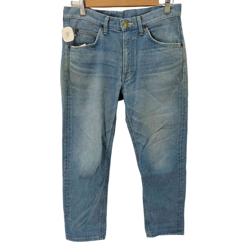 リー Lee 5P CROP DENIM PANTS JEANS 5Pクロップドデニム メンズ JPN:M
