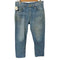 リー Lee 5P CROP DENIM PANTS JEANS 5Pクロップドデニム メンズ JPN:M