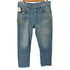 リー Lee 5P CROP DENIM PANTS JEANS 5Pクロップドデニム メンズ JPN:M