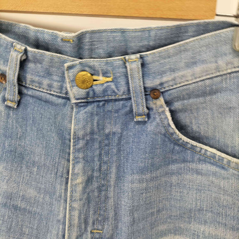 リー Lee 5P CROP DENIM PANTS JEANS 5Pクロップドデニム メンズ JPN:M