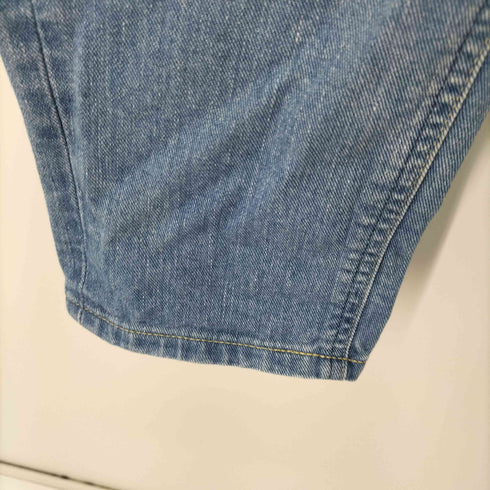 リー Lee 5P CROP DENIM PANTS JEANS 5Pクロップドデニム メンズ JPN:M