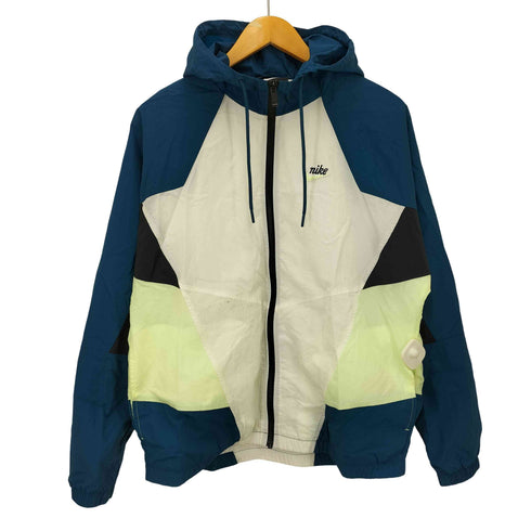 ナイキ NIKE M HE ウィンドランナーウーブ SIGNジャケット メンズ S