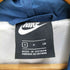 ナイキ NIKE M HE ウィンドランナーウーブ SIGNジャケット メンズ S