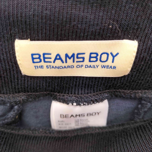 ビームスボーイ BEAMS BOY O.Logo EZ PT レディース FREE