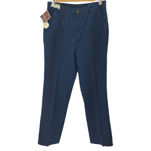 ラングラー Wrangler センタープレステーパードチノ メンズ W83