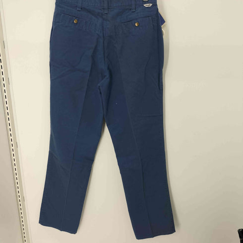 ラングラー Wrangler センタープレステーパードチノ メンズ W83