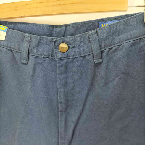ラングラー Wrangler センタープレステーパードチノ メンズ W83