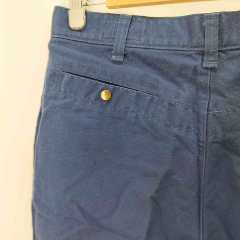 ラングラー Wrangler センタープレステーパードチノ メンズ W83